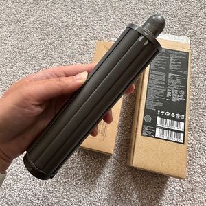 Brand new Dyson air wrap curler “NEW STYLE” size L 40mm 1.6”